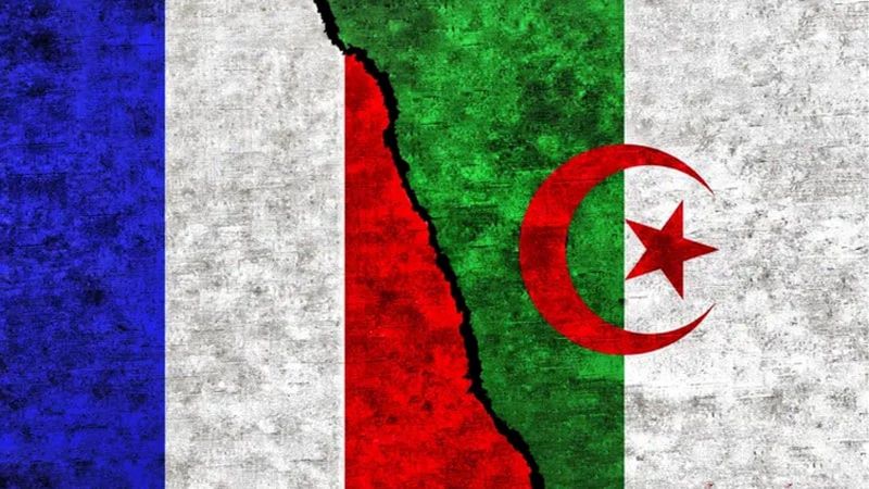 ১২ ফরাসি কর্মকর্তাকে দুই দিনের মধ্যে আলজেরিয়া ত্যাগের নির্দেশ